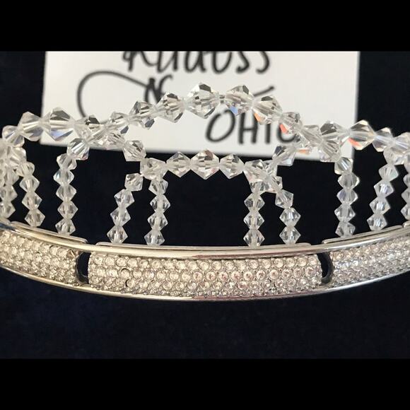 Swarovski Crystals crown👑 - Picture 8 of 8